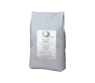 Granulare assorbente universale White Sorb per oli e liquidi 20 kg - 28161