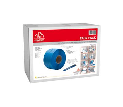 Kit reggia Easy Pack con sigilli e taglierino Romeo Maestri - 28259