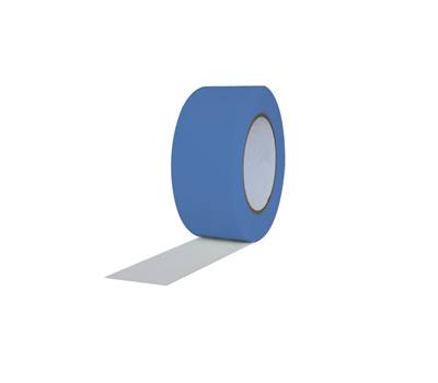 Nastro adesivo detectabile 5 cm x 50 mt blu - 28194