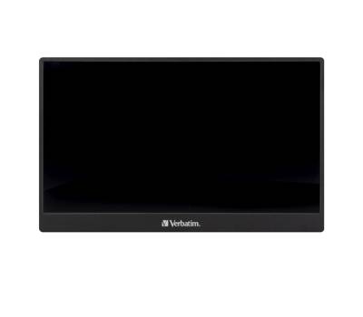Monitor Portatile 14' Full HD 1080p - Verbatim - 49590 - 23942495901 - DMwebShop