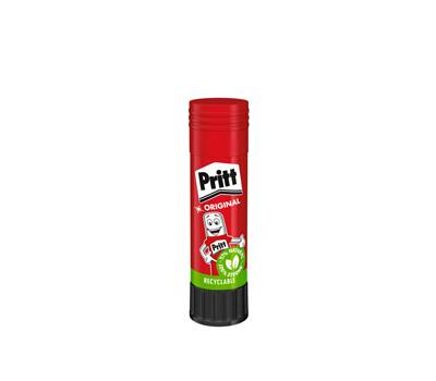 Colla Stick - 22 gr - bianco - Pritt - 199986 - 4015000086790 - DMwebShop