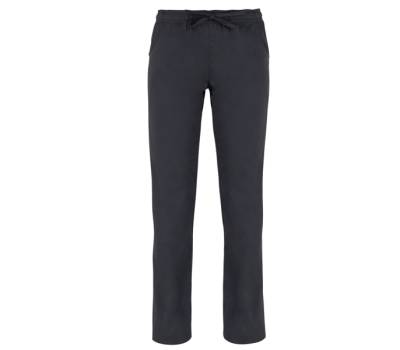 Pantalone da donna Cameron - taglia L - nero - Giblor's - Q2P00241-U32-L - 8011513106402 - DMwebShop