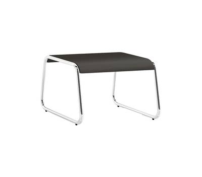 Tavolino attesa Carosello CAT - nero - Unisit - CAT/NE - DMwebShop Tavolino attesa Carosello CAT - nero - Unisit - CAT/NE - DMwebShop