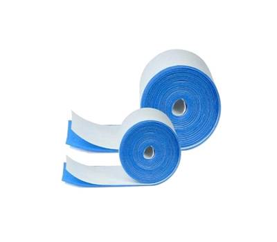 Bendaggio coesivo Detectaplast - per HACCP - 3 x 450 cm - blu - Pvs - CER116 - 5430000726603 - DMwebShop