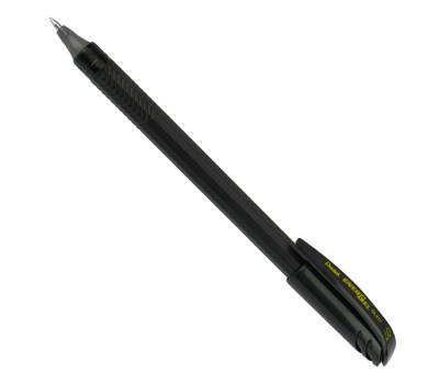 Roller Energel Recycology 96% - punta 0,7 mm - nero - conf. 12 pezzi - Pentel - BL417R-A - 884851017505 - DMwebShop