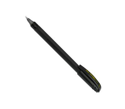 Roller Energel Recycology 96% - punta 0,7 mm - nero - conf. 12 pezzi - Pentel - BL417R-A - 884851017505 - DMwebShop