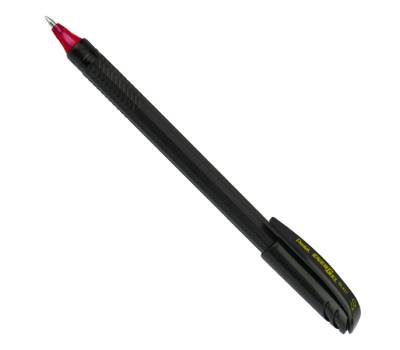 Roller Energel Recycology 96% - punta 0,7 mm - rosso - conf. 12 pezzi - Pentel - BL417R-B - 884851017536 - DMwebShop