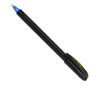 Roller Energel Recycology 96% - punta 0,7 mm - blu - conf. 12 pezzi - Pentel - BL417R-C - 884851017567 - DMwebShop