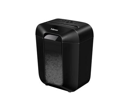 Distruggidocumenti LX 50 - a frammenti - Fellowes - 4406001 - 43859771103 - DMwebShop