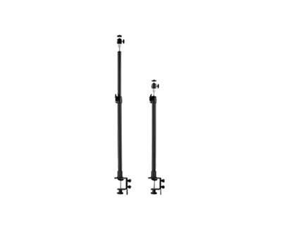 Supporto telescopico A1000 - da scrivania - con morsetto a C - Kensington - K87654WW - 85896876540 - DMwebShop
