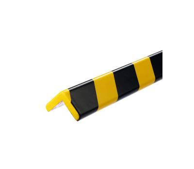 Profilo paracolpi angolare C35 - giallo-nero - Durable - 1102-130 - 4005546735689 - DMwebShop