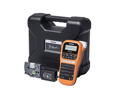 Brother Etichettatrice Ptouch - E110,29084