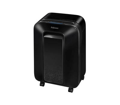 Distruggidocumenti LX 200 a frammenti - 28987