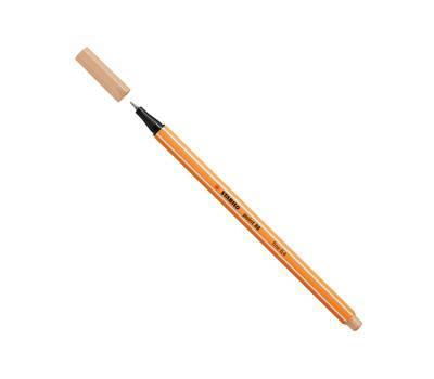 Fineliner Point 88 tratto 0,4 mm beige 86 - 29006 Fineliner Point 88 tratto 0,4 mm beige 86 - 29006