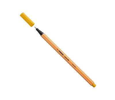 Fineliner Point 88 tratto 0,4 mm curry 87 - 29005