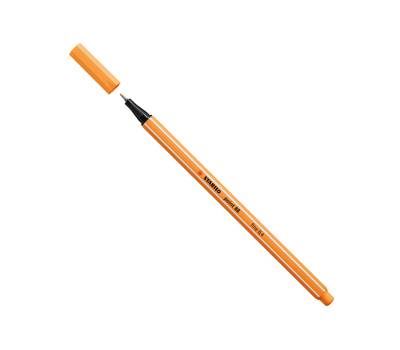 Fineliner Point 88 tratto 0,4 mm papaya 85 - 29007 Fineliner Point 88 tratto 0,4 mm papaya 85 - 29007