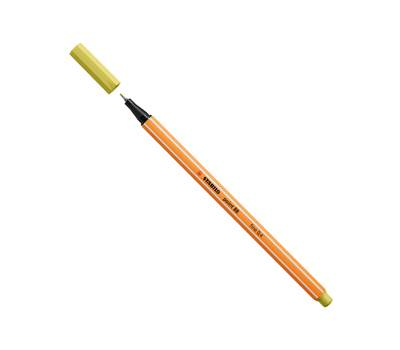 Fineliner Point 88 tratto 0,4 mm senape 67 - 29008 Fineliner Point 88 tratto 0,4 mm senape 67 - 29008