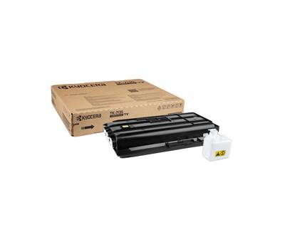Toner per TASKalfa MZ3200i - nero - 20000 pagine - Kyocera - 1T02ZT0NL0 - 632983074800 - DMwebShop