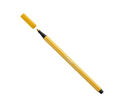 Pennarello Pen 68 curry 87 - 29016