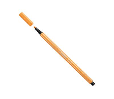 Pennarello Pen 68 papaya 85 - 29018