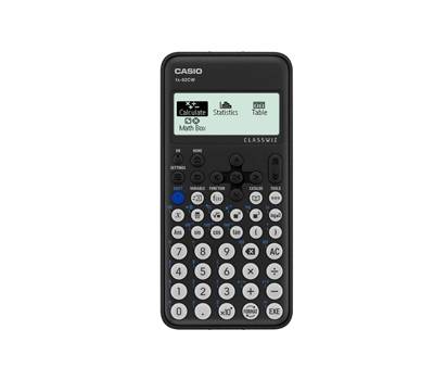 Calcolatrice scientifica - FX-82CW - Casio - FX-82CW-W-ET-V - 4549526615702 - DMwebShop