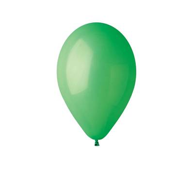 Palloncino diametro 26 cm lattice verde - 29152 Palloncino diametro 26 cm lattice verde - 29152