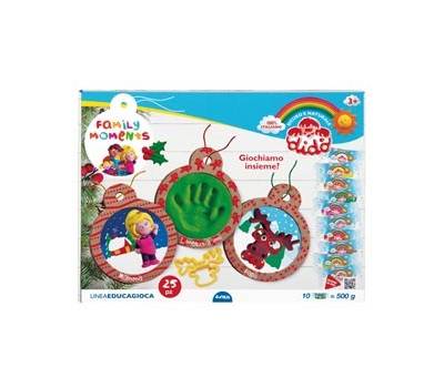 Family Moments - Dido' - F361900 - 8000144009725 - DMwebShop