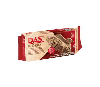 Pasta Wood - 350 gr - Das - F348700 - 8000144009220 - DMwebShop
