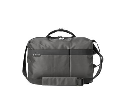 Borsa Big-Bag Job - 43 x 33 x 16 cm - tessuto tecnico - antracite - InTempo - 9235JBL34 - 8029221850722 - DMwebShop