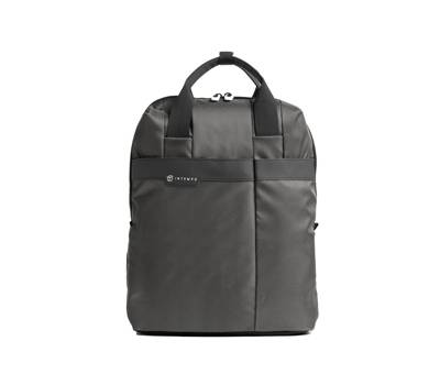 Zaino Job - 31 x 45 x 15 cm - tessuto tecnico - antracite - InTempo - 9238JBL34 - 8029221850661 - DMwebShop