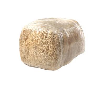 Paglietta in legno - 4,5 kg - PNP - E-485DO-0W5NN - 8013170815383 - DMwebShop