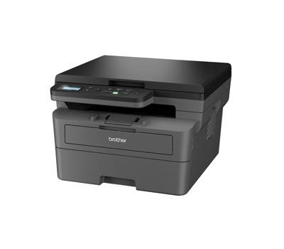Stampante Multifunzione - Laser monocromatica - Brother - DCPL2620DWRE1 - 4977766831321 - DMwebShop