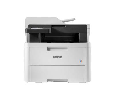 Stampante Multifunzione - Led a colori - Brother - DCPL3560CDWRE1 - 4977766823951 - DMwebShop