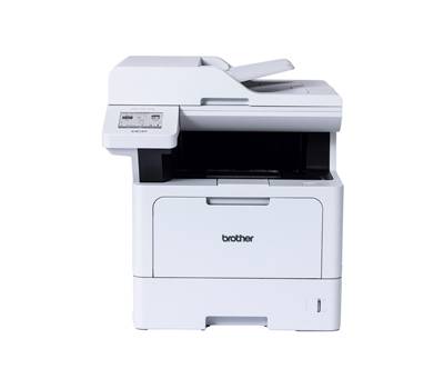 Stampante Multifunzione - Laser monocromatica - Brother - DCPL5510DWRE1 - 4977766824552 - DMwebShop