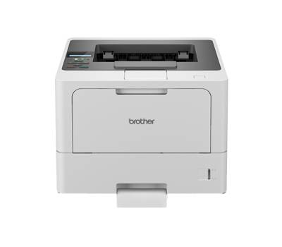 Stampante HLL5210DN 48ppm - B-N - Brother - HLL5210DNRE1 - 4977766817684 - DMwebShop