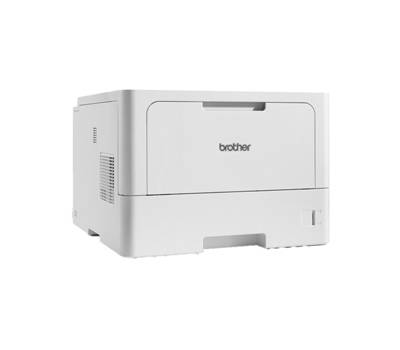 Stampante HLL5210DW 48ppm - B-N - Brother - HLL5210DWRE1 - 4977766815130 - DMwebShop