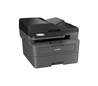 Stampante Multifunzione - Laser monocromatica - Brother - MFCL2860DWERE1 - 4977766831307 - DMwebShop