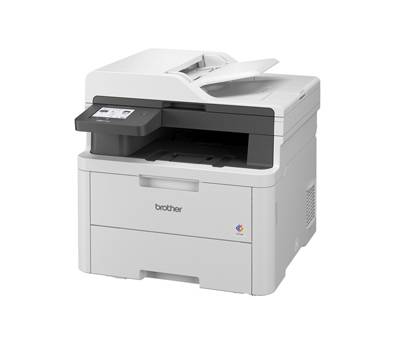 Stampante Multifunzione - Led a colori - Brother - MFCL3740CDWERE1 - 4977766827904 - DMwebShop