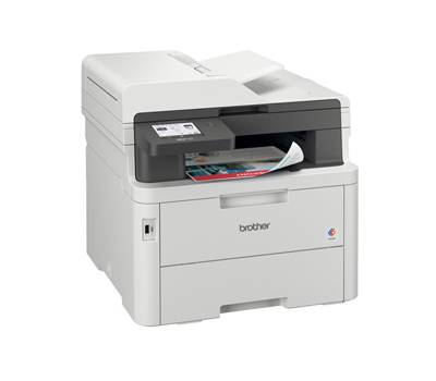 Stampante Multifunzione - Led a colori - Brother - MFCL3760CDWRE1 - 4977766824088 - DMwebShop