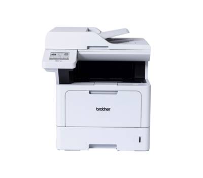Stampante Laser - monocromatica - Brother - MFCL5710DNRE1 - 4977766815161 - DMwebShop