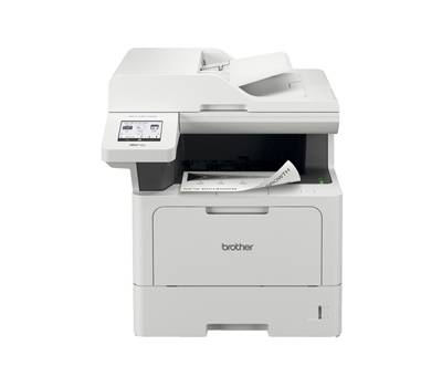 Stampante Laser - monocromatica - Brother - MFCL5710DWRE1 - 4977766824644 - DMwebShop