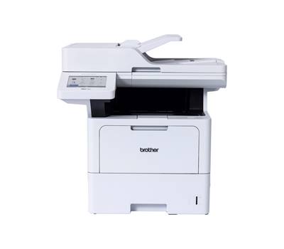 Stampante Laser - monocromatica - Brother - MFCL6710DWRE1 - 4977766815178 - DMwebShop