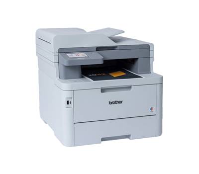 Stampante Multifunzione - Led a colori - Brother - MFCL8390CDWRE1 - 4977766824149 - DMwebShop