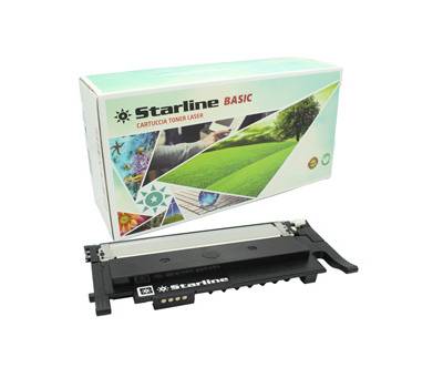 Toner Basic - per Hp - Color Laser 150A-150NW-MFP - 1000 pagine - Starline - TNHPW2070B - 8025133125934 - DMwebShop