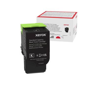 Cartuccia per C310-C315 - nero - 3000 pagine - Xerox - 006R04356 - 95205068443 - DMwebShop