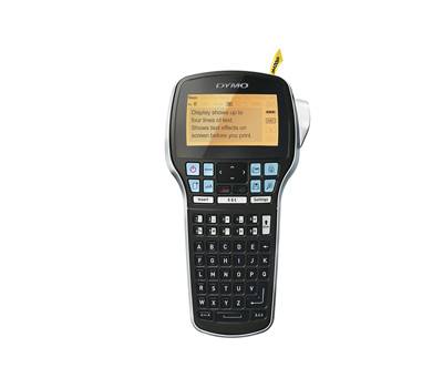 Etichettatrice LabelManager 420P - Dymo - S0915440 - 3501170915448 - DMwebShop