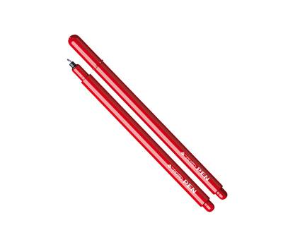 Pennarello fineliner Pen - 0,5 mm - rosso - conf. 12 pezzi - Tratto - 830702 - 8000825830785 - DMwebShop