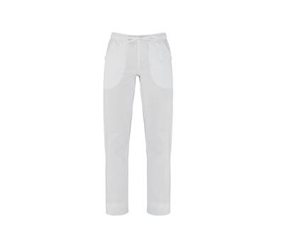 Pantalone da donna Cameron - taglia L - bianco - Giblor's - Q2P00240-C01-L - 8011513106471 - DMwebShop