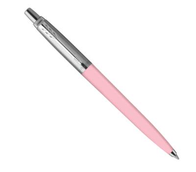 Penna sfera Jotter Original - punta M - fusto rosa - Parker - 2123469 - 3026981234699 - DMwebShop