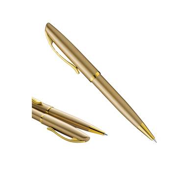 Penna a sfera Jazz Noble Elegance - punta M - gold - Pelikan - 400189876 - 4012700821768 - DMwebShop